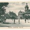 2183 - SIBIU, Piata Mare - old postcard - unused