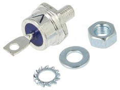 Diodă Redresoare 1,6kV 85A DO203AB