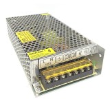 Sursa Profesionala Pentru Alimentare Camere Si Alte Dispozitive 12 V , 30 A , 360 W