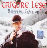 CD Colinde: Grigore Lese - Asteptand Craciunul ( vezi descriere )