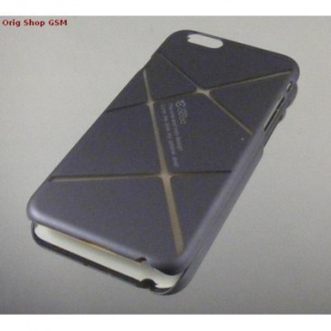 HUSA CAPAC COCO X-LINE APPLE IPHONE 5/5S NEGRU foto