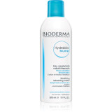 Cumpara ieftin Bioderma Hydrabio Brume spray pe baza de apa pentru reimprospatare pentru piele deshidratata 300 ml