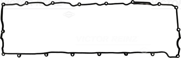 VICTOR REINZ 71-38061-00 Garnitura, capac supape