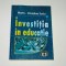Investitia in educatie - Marta - Christina Suciu