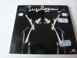 Serge Reggiani, cd