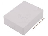 Carcasă Universală Aluminiu IP54 1590BBLG