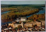 Carte Postala, Le Chateau de Loire