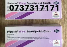 PROLUTEX 25 mg 0737317171 foto