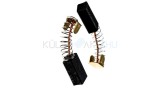 Z&acirc;na cărbunelui (2Bucată) 18 x 9.5 x 6.5mm AEG HBS100
