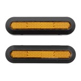 Cumpara ieftin Ornamente reflectorizante trotineta electrica Xiaomi Elite