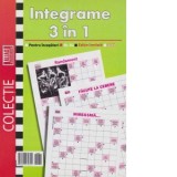 Integrame 3 in 1 Nr. 84/2021