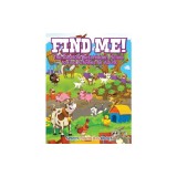 Find Me! the Absolute Best Hidden Picture to Find Activities for Adults