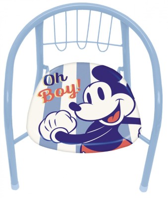 Scaun pentru copii Mickey Mouse, Oh boy! foto