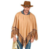 Costum poncho maro, Widmann Italia