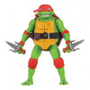 Teenage Mutant Ninja Turtles: Mutant Mayhem Figurina articulata Ninja Shouts Raphael 15 cm