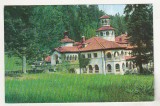 Bnk cp Sinaia - Foisorul - uzata, Circulata, Printata