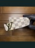 Curea Louis Vuitton, 110cm, Bej