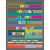 The Really Quite Good British Cookbook