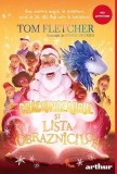 Craciunozaurul si Lista Obraznicilor - Tom Fletcher - Grupul Art
