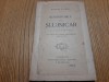 NENOROCIRILE UNUI SLUJNICAR sau .. - Nicolae Filimon - 1916, 99 p., Alta editura