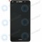 Huawei Y5 II 2016 (Honor 5) Modul display LCD + Digitizer negru