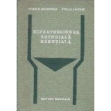 Hipertensiunea arteriala esentiala
