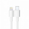 Cablu de incarcare USB-C la Lightning Apple iPhone