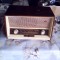 Radio vechi pe lampi NordMende Norma Luxus Z11 An 1961-62