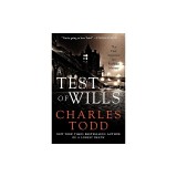 A Test of Wills