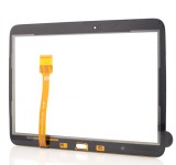 Touchscreen Negru Samsung Galaxy Tab 3 10.1 P5200, Calitate Superioara
