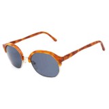 Ochelari de Soare Unisex LGR ZANZIBAR-HAVANA-02 &Oslash; 50 mm