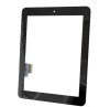 Touchscreen Allview TX1 + Rama, Black, OEM