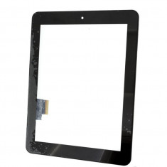 Touchscreen Allview TX1 + Rama, Black, OEM