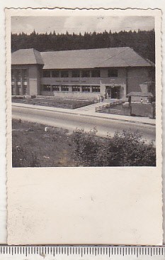 bnk foto Liceul Predeal - anii `50 foto