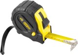 Ruleta GIANT CR-87 CE, 8 m, 26 mm, cu retragere automata, magnetica