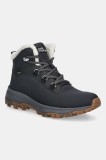 Jack Wolfskin pantofi Everquest Texapore Mid izolat