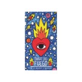 Carti Tarot Del Fuego, Fournier