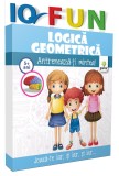 Logica geometrica
