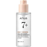 Ser de fata Rice 7 Ceramide Hydrating Barrier, 50ml, Anua