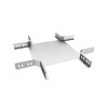 Piesa Cruce 200x40mm, NOVelite