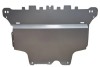 Scut motor aluminiu Ford Tourneo Connect 2022-prezent
