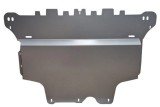 Scut motor aluminiu Ford Tourneo Connect 2022-prezent