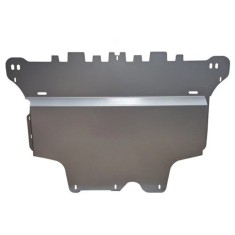 Scut motor aluminiu Ford Tourneo Connect 2022-prezent