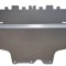 Scut motor aluminiu Ford Tourneo Connect 2022-prezent