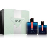 Prada Luna Rossa Ocean set cadou pentru bărbați