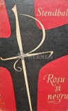 Rosu si negru - 1971 - Stendhal (@C139), Dacia