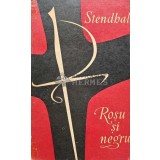 Rosu si negru - 1971 - Stendhal (@C139)