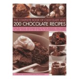 Chocolate Cook Book