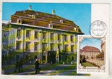 bnk fil Maxima Sibiu - Muzeul Brukenthal 1987