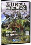 Pradatori gigantici. Atacul cangurilor ucigasi. Seria Lumea dinozaurilor